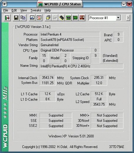 Athlon XP Barton Multiplier Unlock. Максимальная частота материнской платы