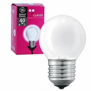 Лампа 40w
