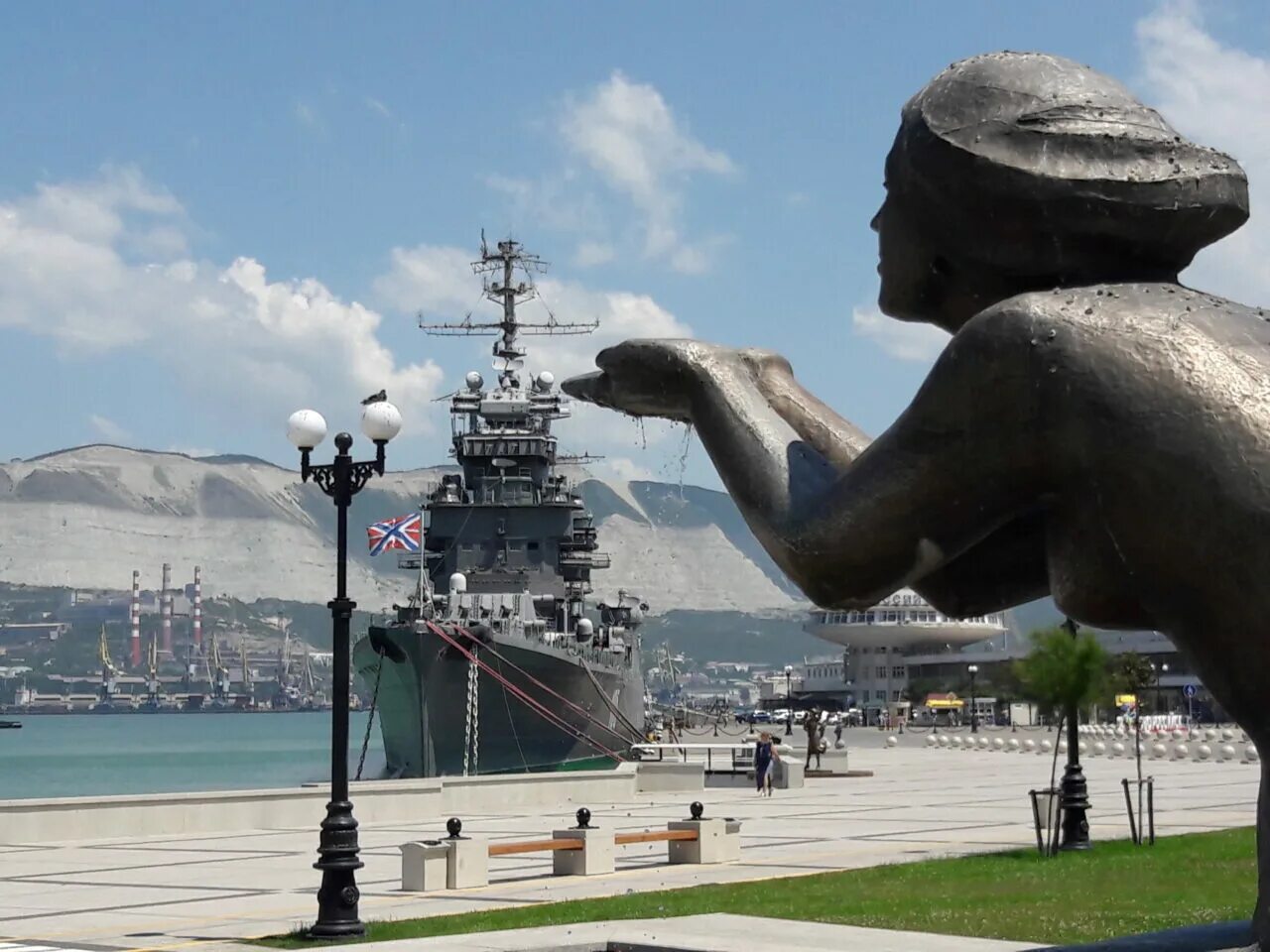 Стоит переезжать в новороссийск. Новороссийск / Novorossiysk. Новороссийск 2012. Норд-ОСТ В Новороссийске. Современный Новороссийск.