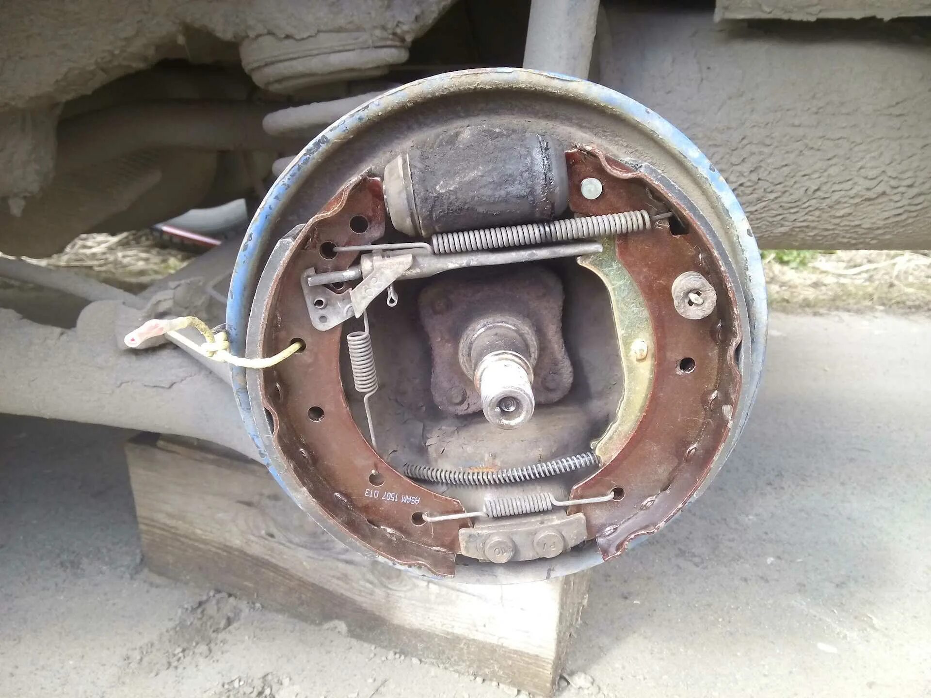 задние тормоза рено логан 2. 4. задние тормоза логан 1. 6. задние колодки рено логан 1.