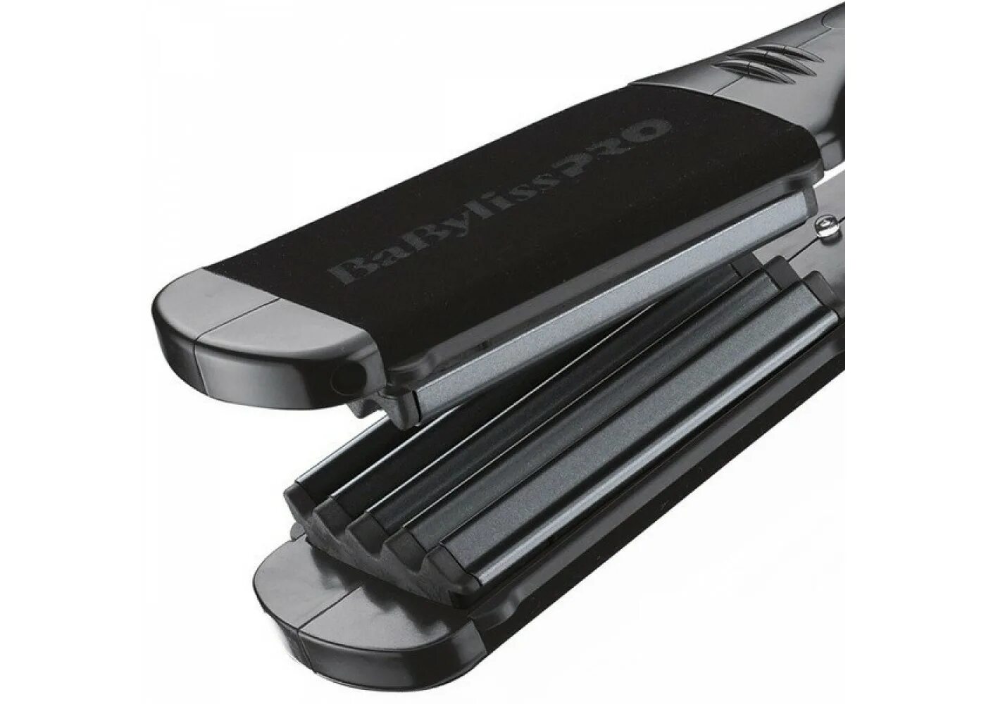 Плойка гофре babyliss. Гофре babyliss pro bab2512epce. щипцы babyliss bab2512epce. щипцы babyliss pro bab2512epce. щипцы-гофре для волос babyliss pro bab2512epce.