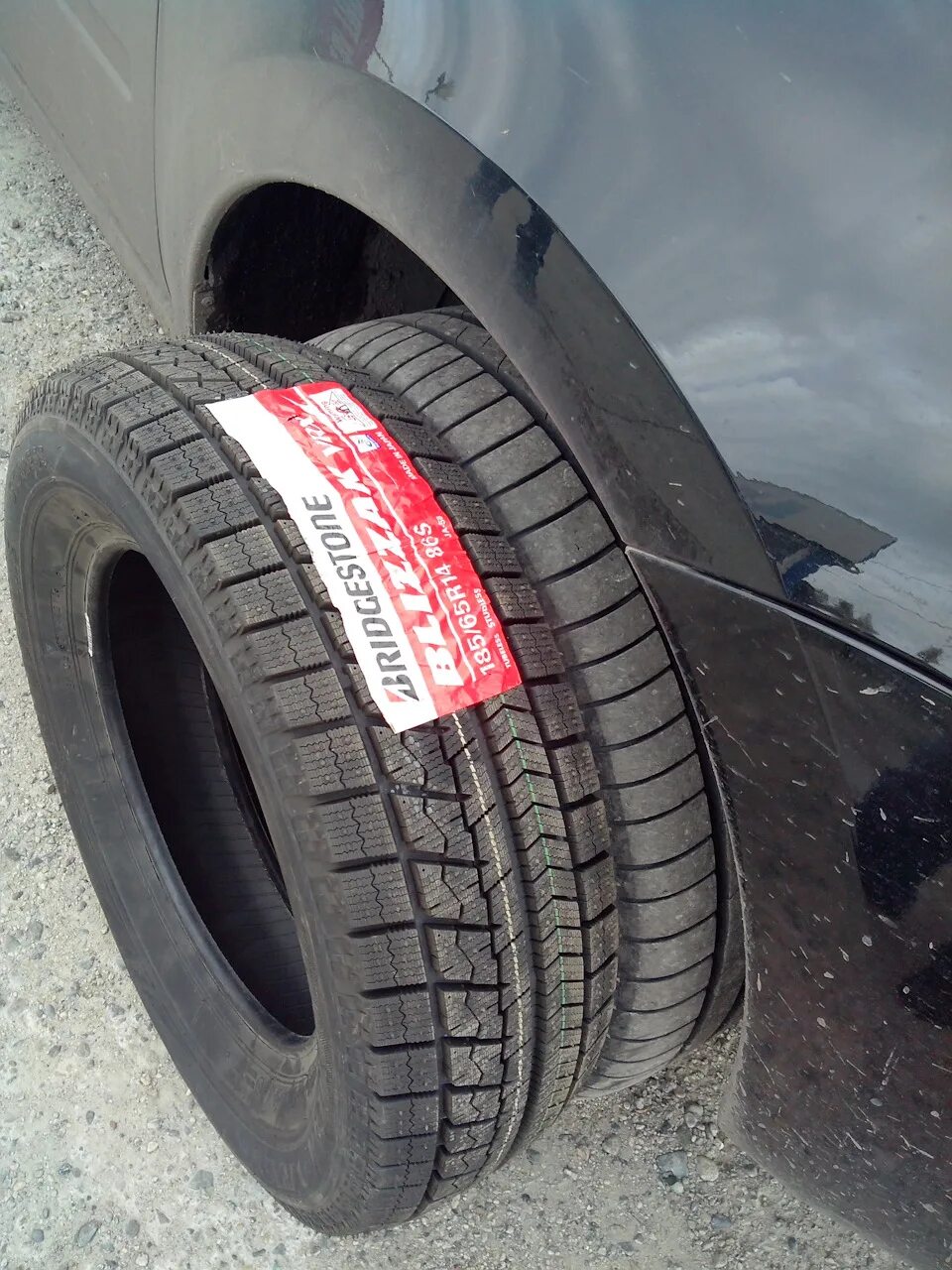 Купить летнюю резину на гранту. Bridgestone Blizzak VRX 185/65 r14. 195/65 R14 Гранта.