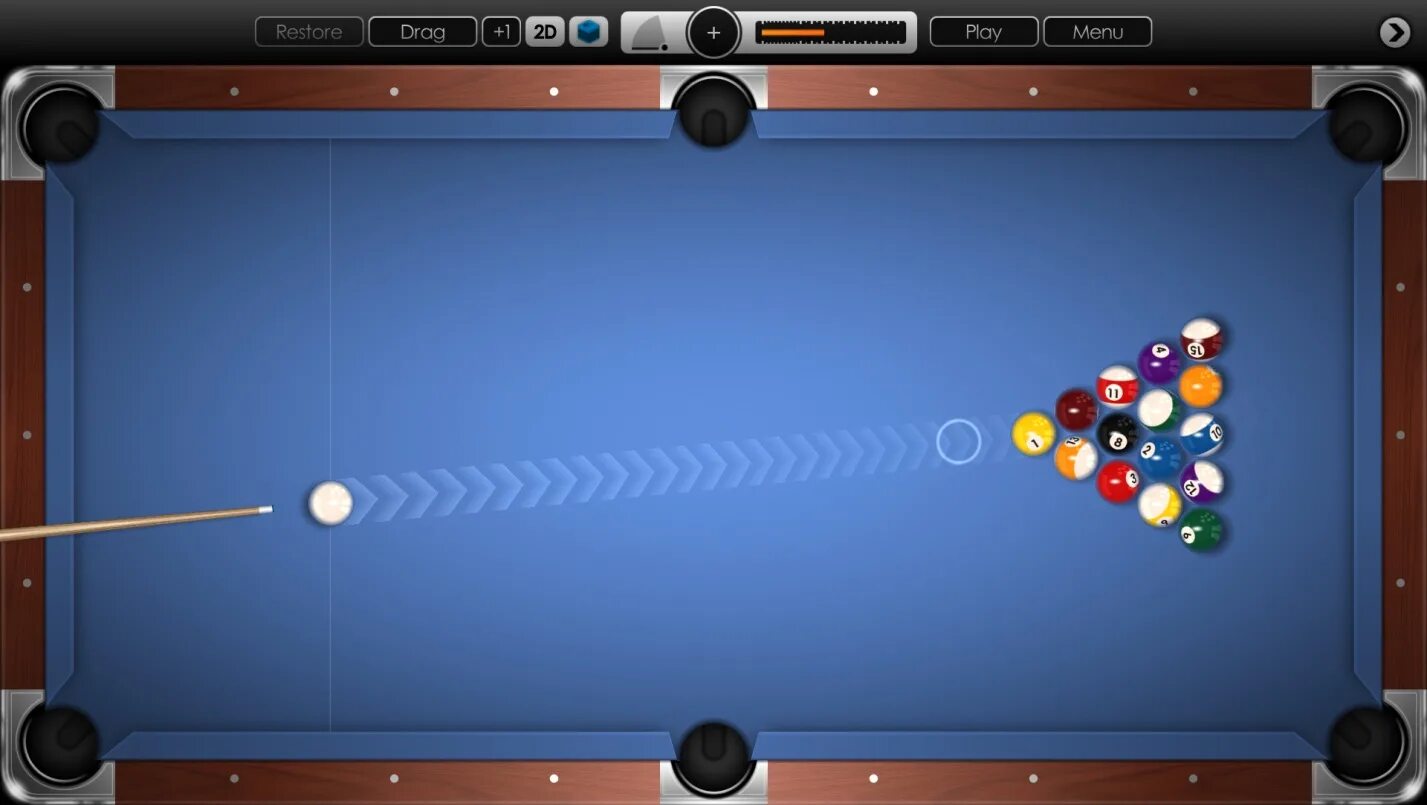 Играть бильярд полном экране. Snooker Pool игра. Cue Club 2: Pool & Snooker. Бильярд 2d Pool 1996. Игра бильярд 2d.