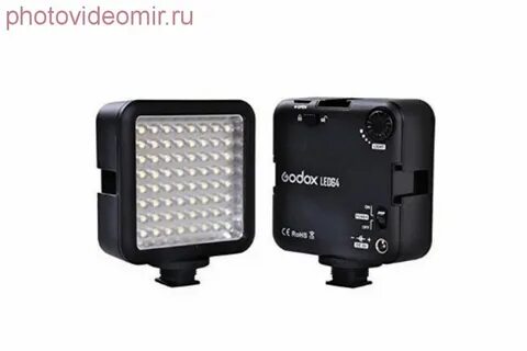 Godox светодиодный