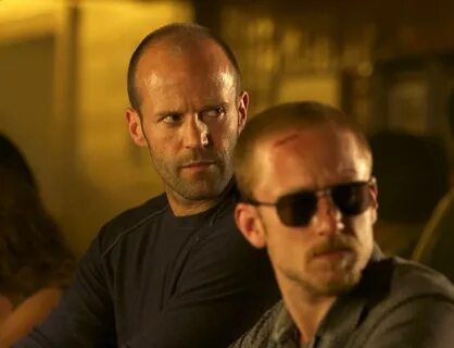 Кадры из Механик (2010) 