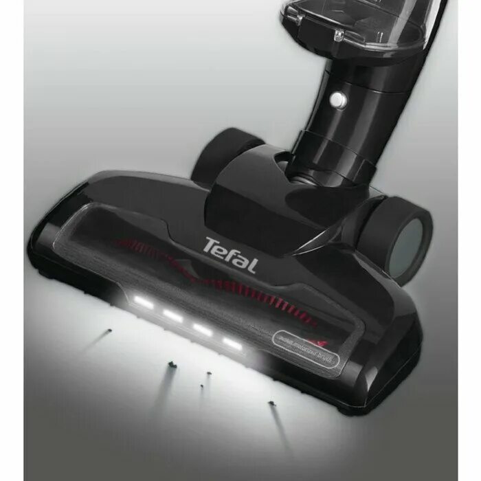 Пылесос беспроводной вертикальный с подсветкой. Пылесос Tefal ty6545rh. Вертикальный пылесос Tefal ty6545rh. Беспроводной пылесос Tefal Air Force Light ty6545rh. Беспроводной пылесос Tefal ty6545rh Air Force Light, черный.