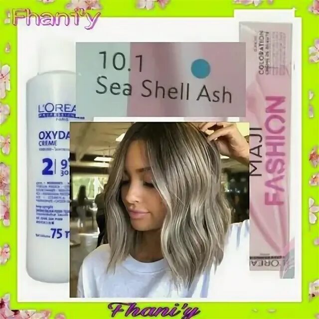 Ash shell. Ash shell