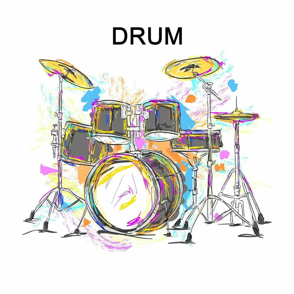 Yamaha oak custom drums. Разноцветные барабаны. Современные ударные инструменты. Барабаны на звонок телефона. Drum set.