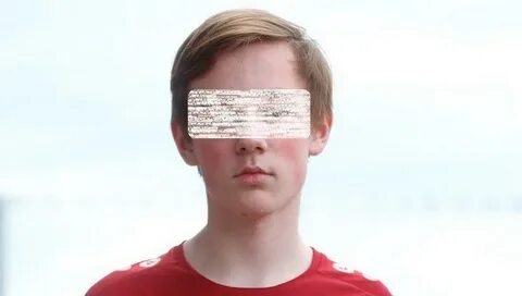Умерший мальчик