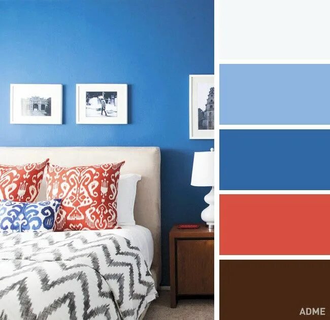 Палитра сочетания синего цвета в интерьере Living Room Sets Blue living room, Blue sofa set, Living room sets