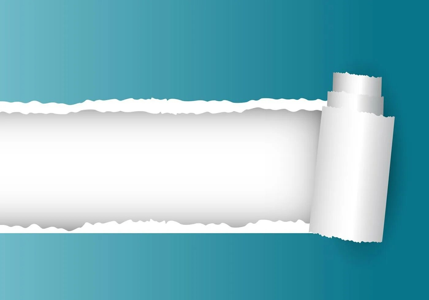 Broken roll