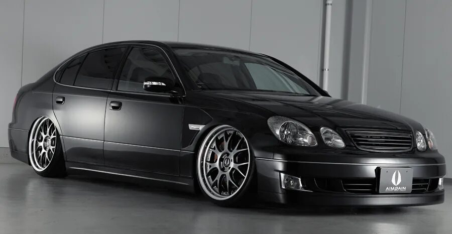 Аристо 160. Gs300 AIMGAIN. Toyota Aristo Lexus gs300. Lexus GS 300 160 Tuning. AIMGAIN Lexus GS 300.