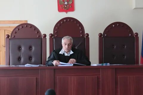 Судебный участок липецкая область