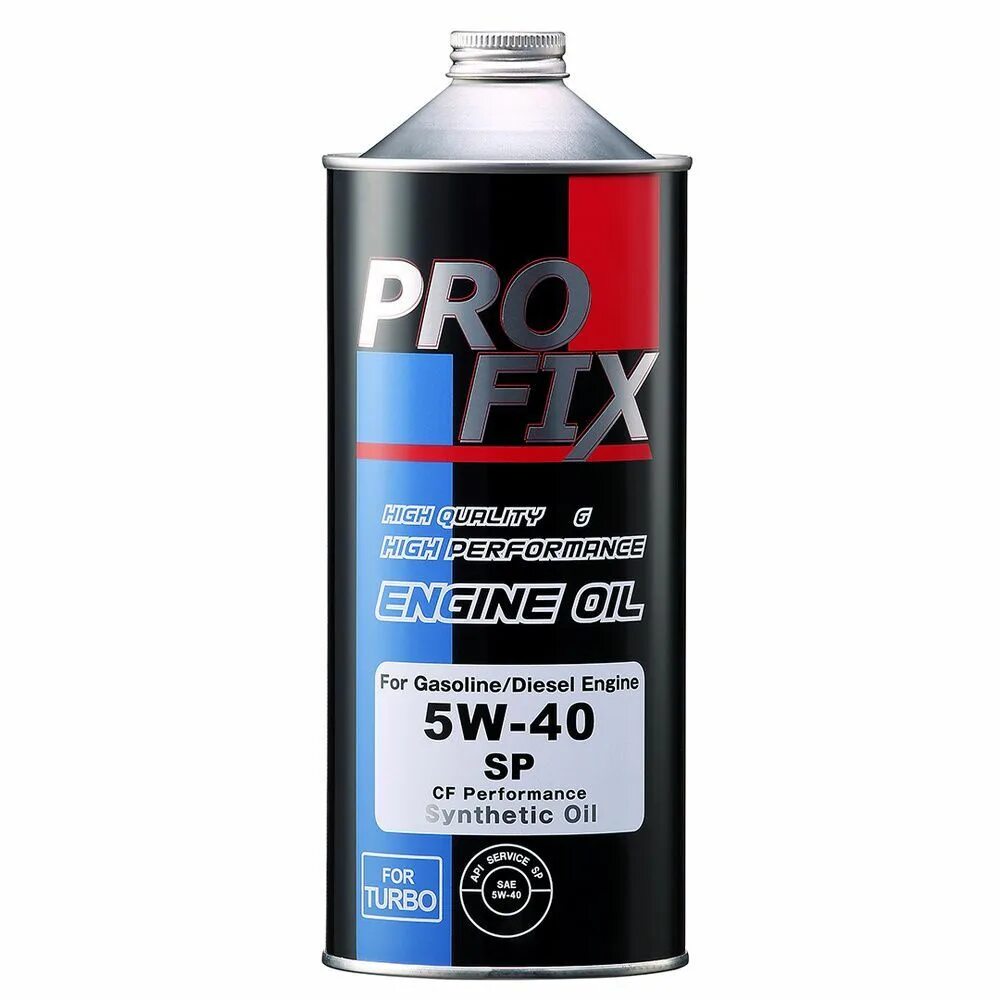PROFIX 5w30 SP. PROFIX SP/gf-6a 5w30. Профикс 5w30 DL-1. Profix 5w40