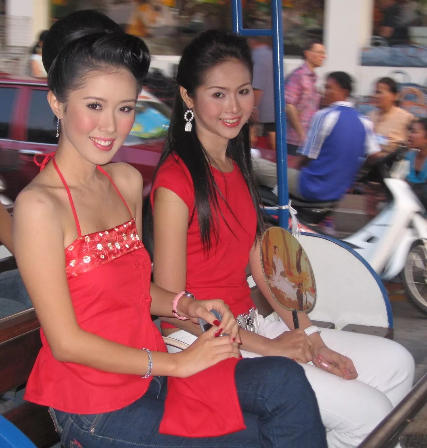 Тайка Паттайя. Девушки из Тайланда. Паттайя девушки. Красивые тайские девушки.