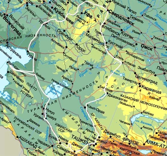 Северное плато карта. Туранская низменность низменность на карте. Туранская низменность на физической карте Евразии. Равнина Туранская низменность на карте Евразии. Туранская равнина на карте Евразии физическая карта.