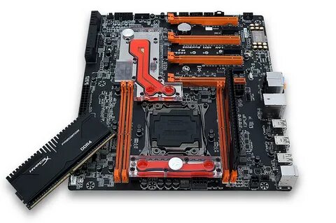 X99 лучшие материнские платы