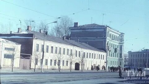 Тула 80