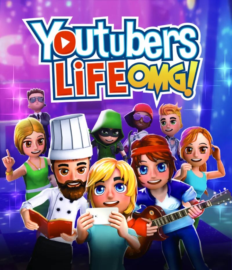 Youtubers life. Ютубер лайф. Youtubers life 2. Youtubers life: gaming channel 2. Блэр youtubers life 2.