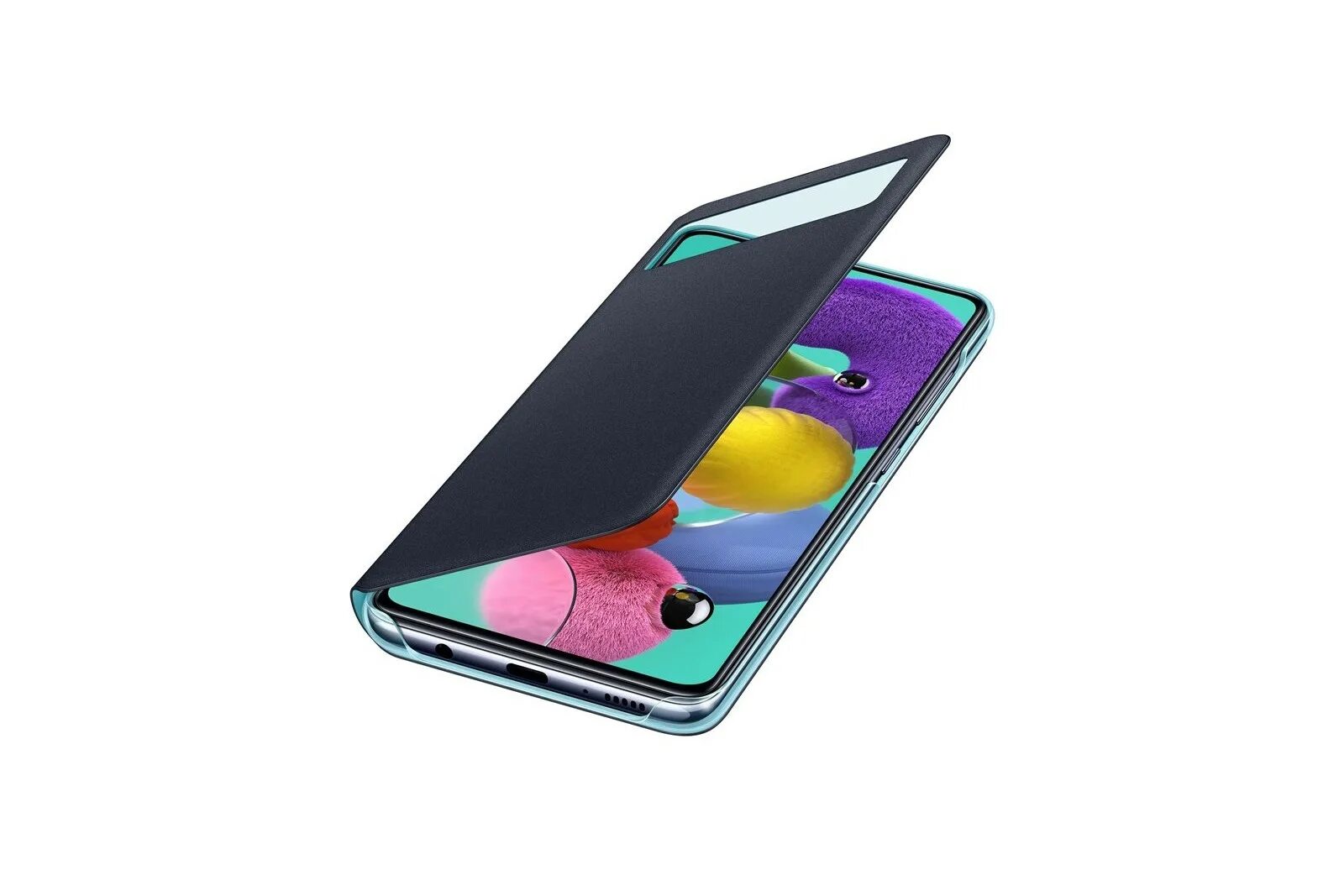 Smart view wallet case galaxy a54. Smart view wallet case galaxy a54