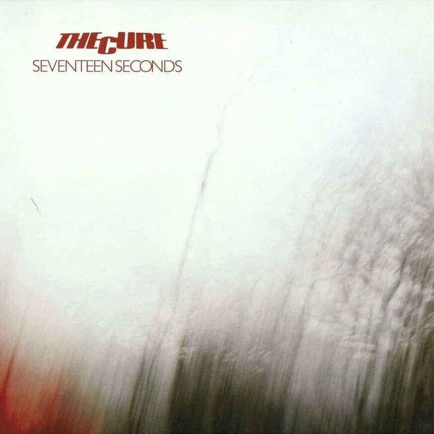 17 seconds. Seventeen seconds пластинка. The Cure Play for today. Cure "Seventeen seconds". The Cure Seventeen seconds обложка.