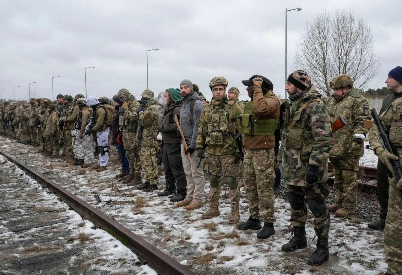 Военные изменения. Украина война с Россией сегодня.