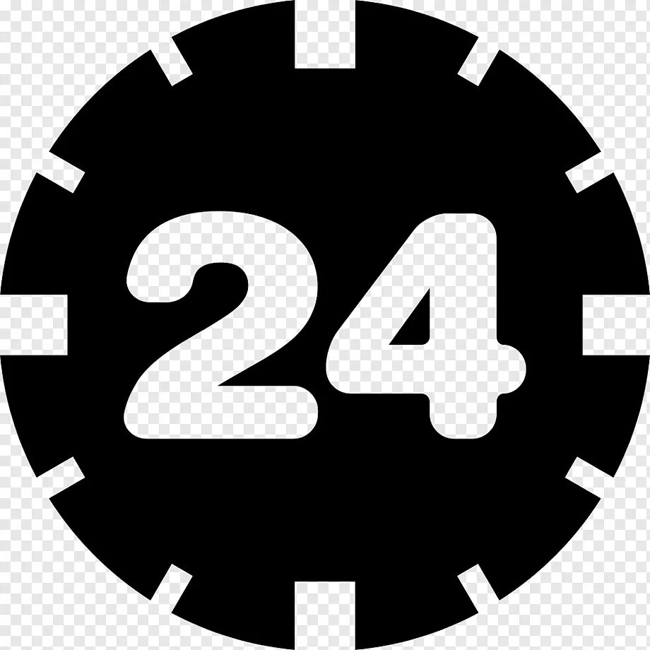 24 ап