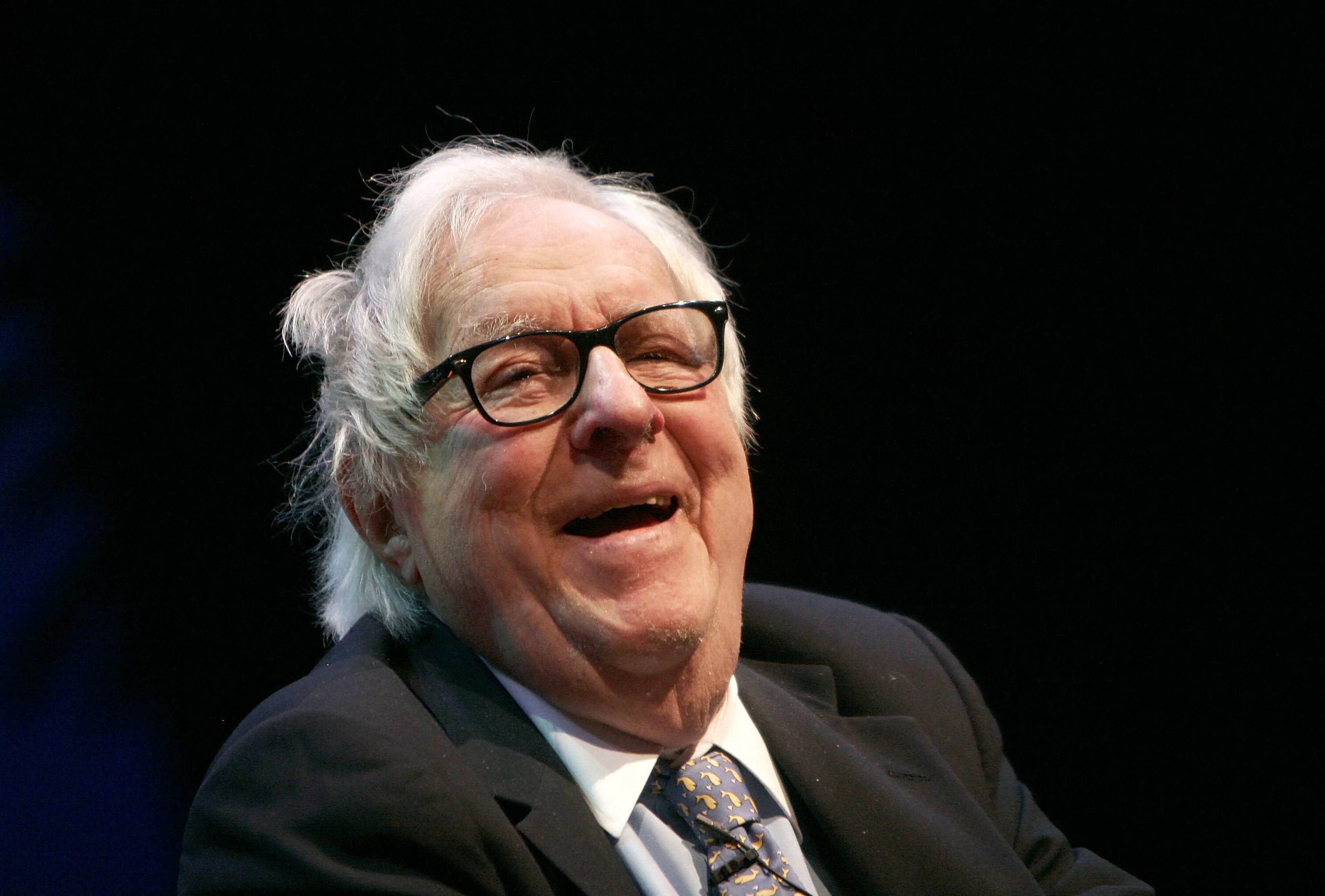 Ray douglas bradbury is a us