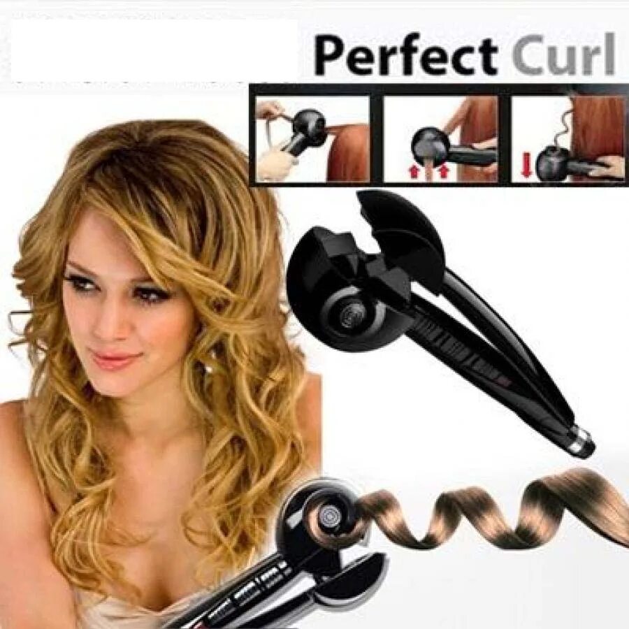 Как пользоваться плойкой стайлер. Стайлер babyliss pro perfect curl. бэбилисс плойка perfect curl. плойки для волос babyliss pro perfect curl. плойка-стайлер для волос babyliss pro perfect curl.