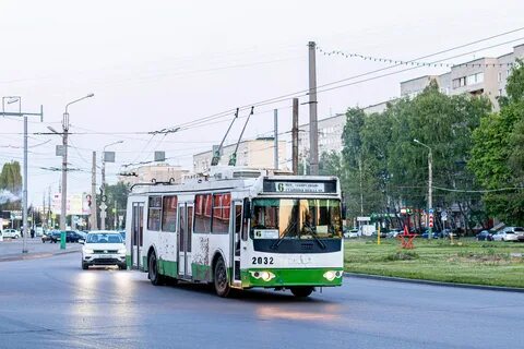 Транспортные пензы