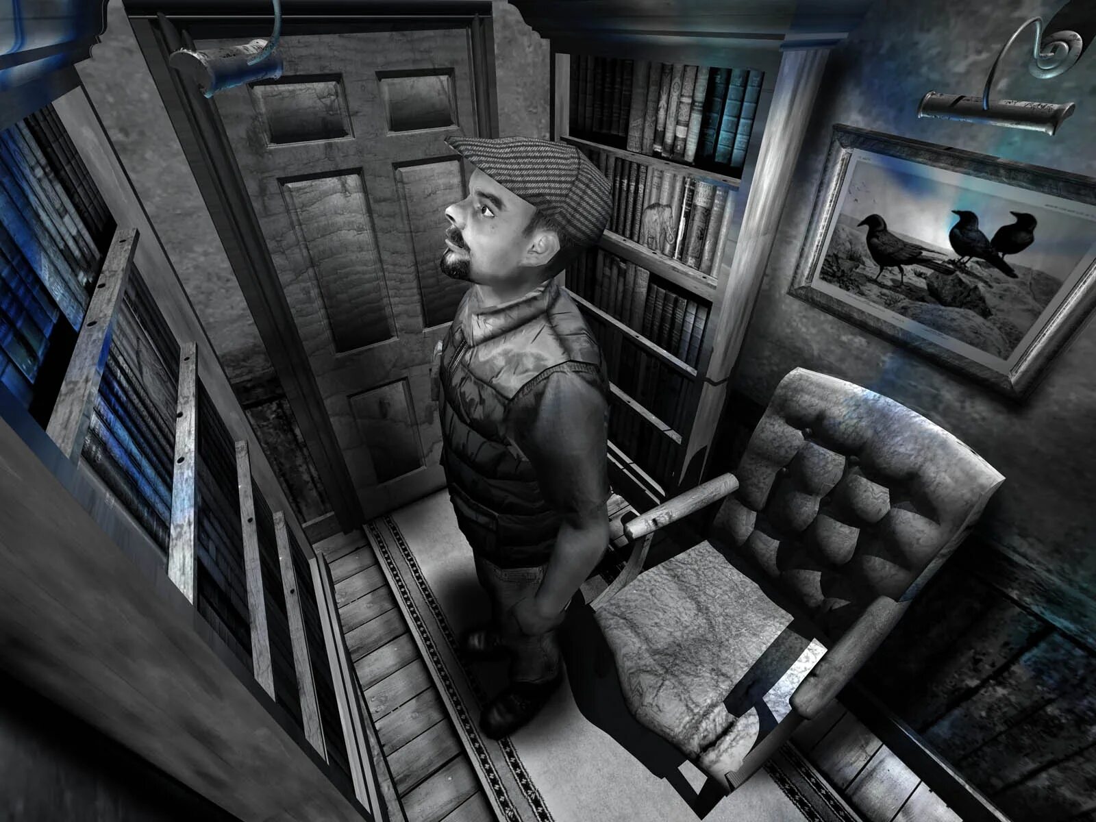 Lost crown. Игра the lost crown. the lost crown: призраки из прошлого. the lost crown: a ghost-hunting adventure. игра lost crown 2.