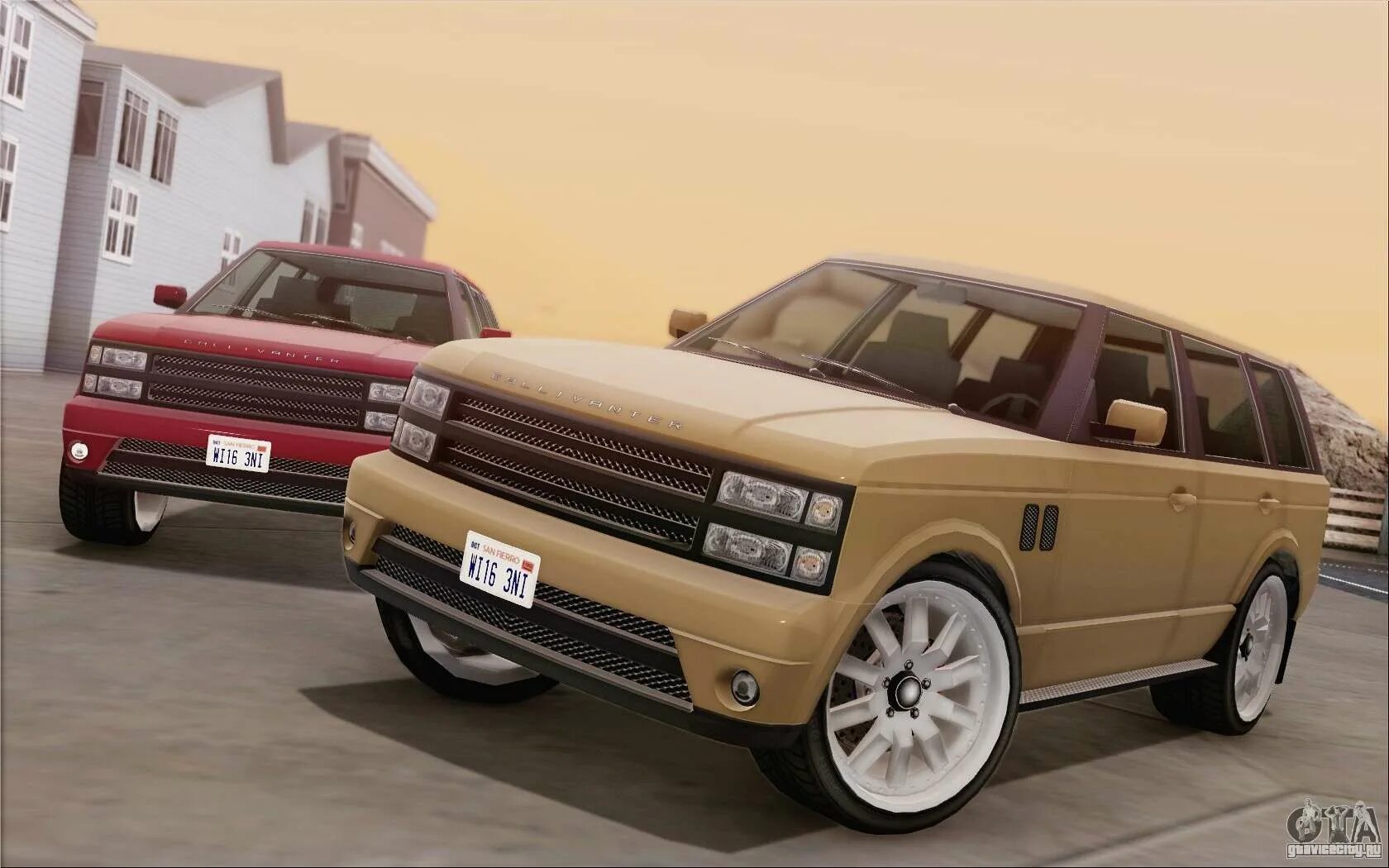 Huntley s gta. Baller машина в гта 5. gallivanter gta 5. baller 2 gta 5. baller 4 gta 5.