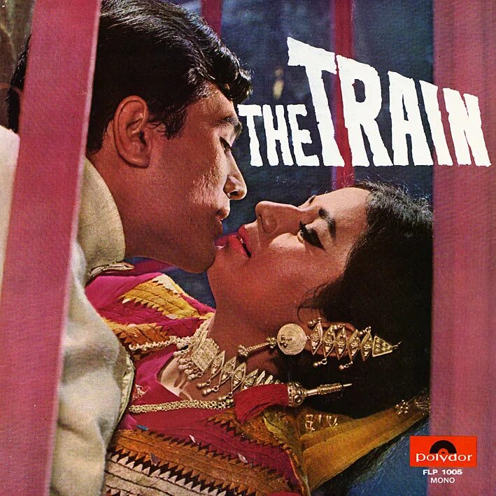 Gulabi Aankhein movie ;the Train 1970. Gulabi Aankhen Jo Teri Dekhi - the Train 1970. Rahul Dev Burman - Mehbooba Mehbooba. Lata Mangeshkar ~ Mera Dil ye Pukare aajalion.