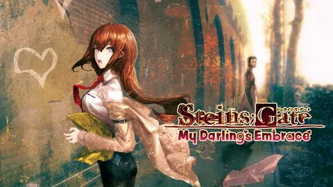 Steins gate my darling s embrace