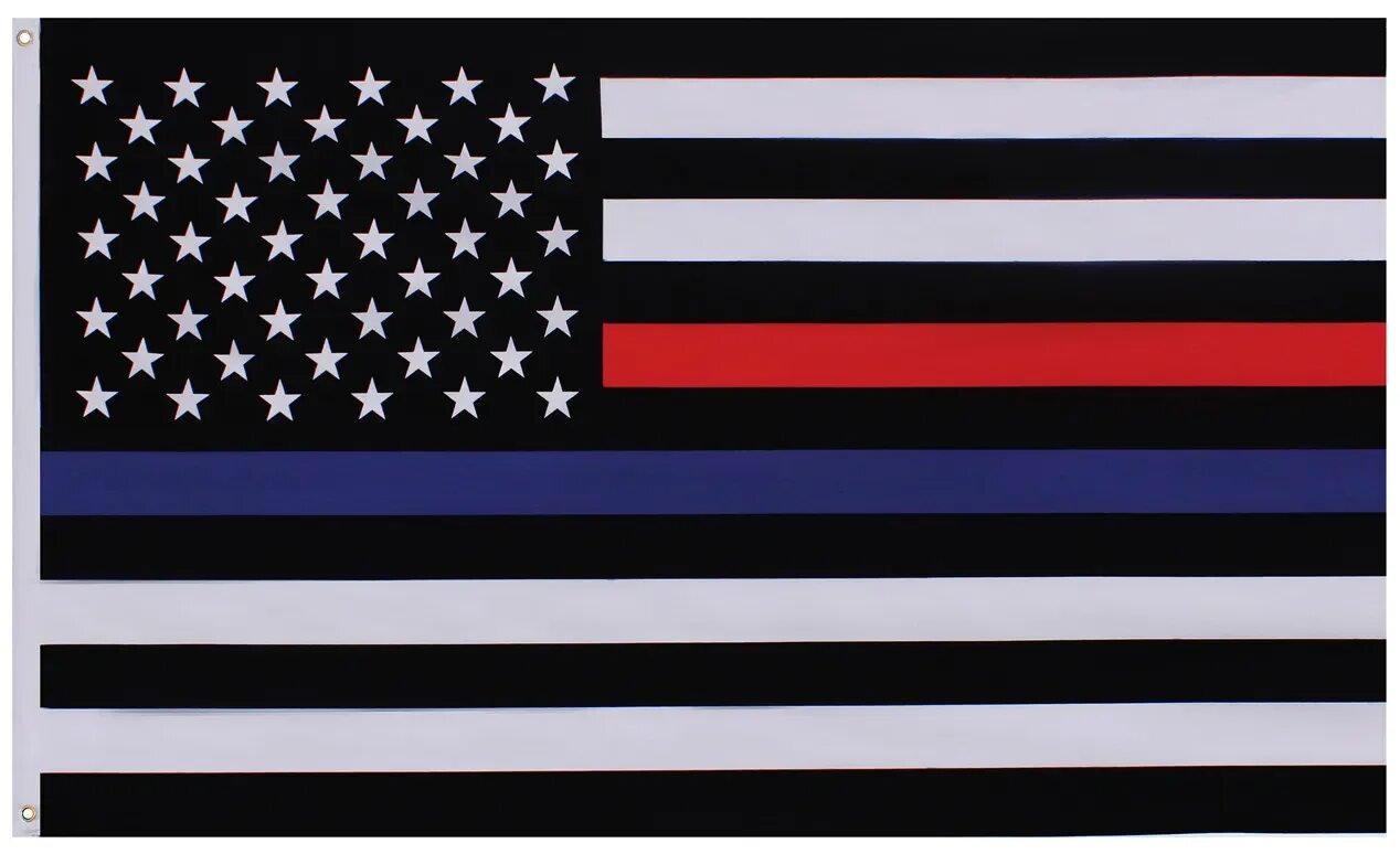 Флаг с черными полосками. Police Blue line флаг USA. Blue thin line Police Flag. Флаг с полосками. Черный флаг США.