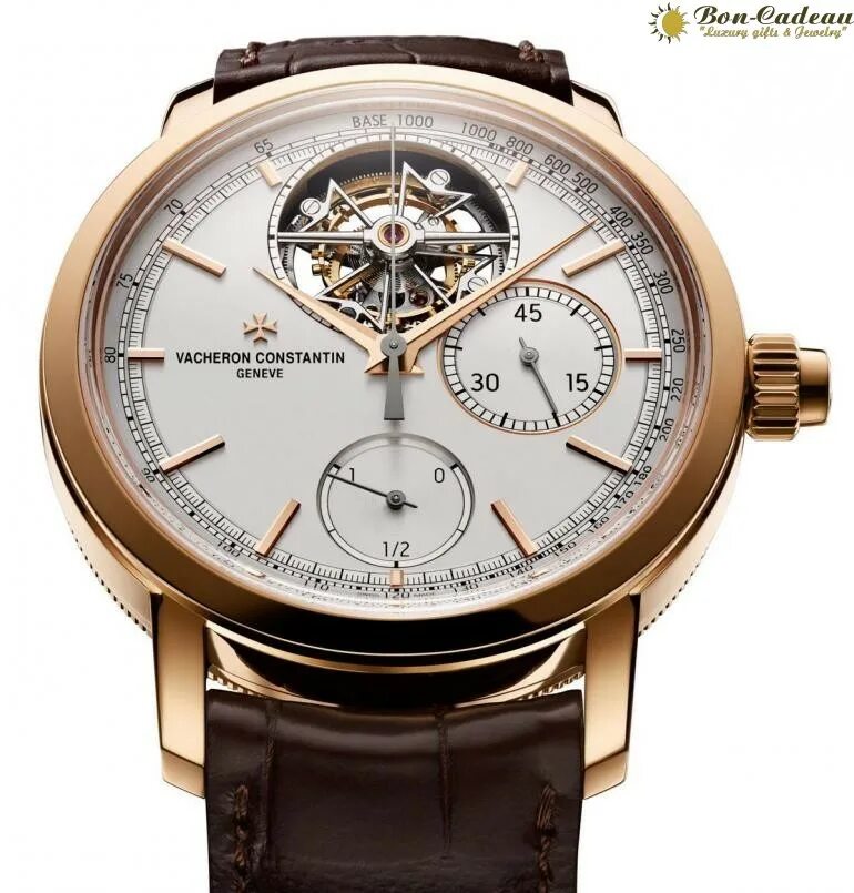 Продать vacheron constantin