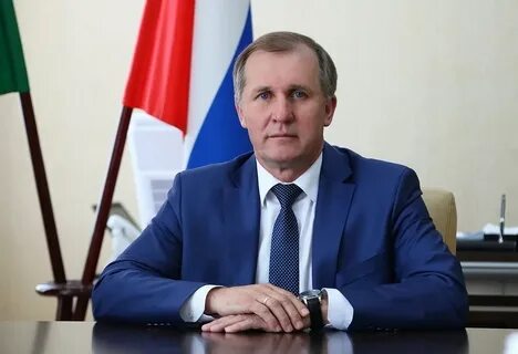 Сайт мэра города