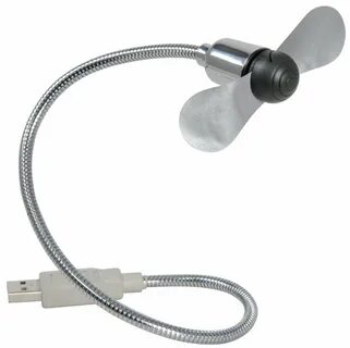 Usb вентилятор