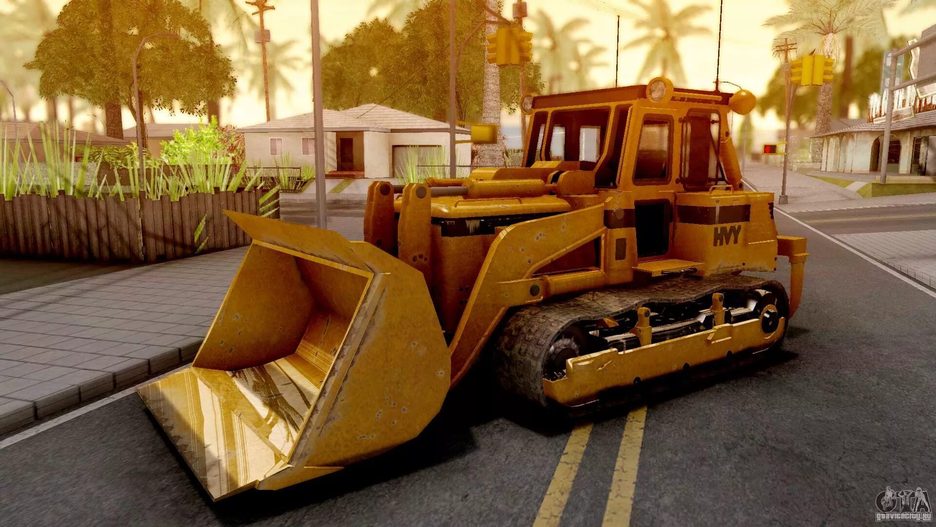 GTA 5 бульдозер. HVY Dozer GTA 5. Bulldozer GTA 5. GTA sa бульдозер. Гта бульдозер