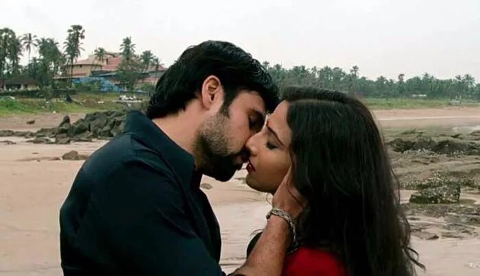 Vidya Balan Emraan. Vidya Balan and Emraan Hashmi. История непреднамеренной любви 74