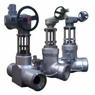 Valves ltd