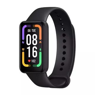 Xiaomi band 9 характеристики
