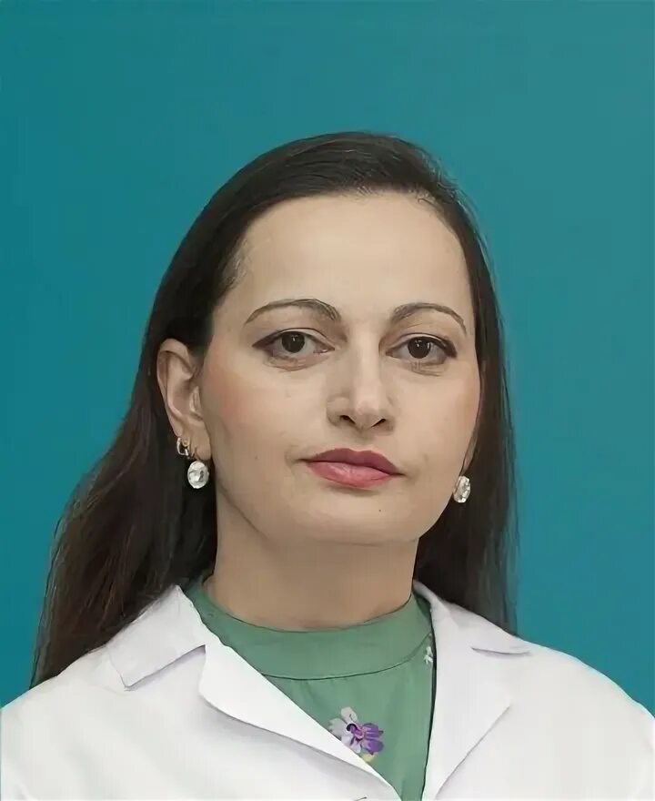 Здоровье семьи кулахметова