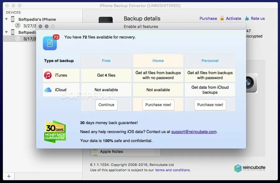 Iphone backup. Backup extractor. reincubate iphone backup extractor. что такое бэкап на айфоне 7.