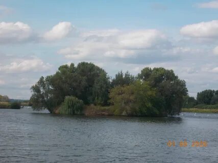 Москва река бронницы
