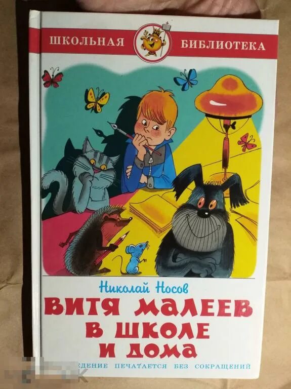 Текст витя малеев в школе. Витя Малеев. Витя Малеев в школе. Носов Витя Малеев в школе и дома иллюстрации. Носов Витя Малеев в школе и дома.