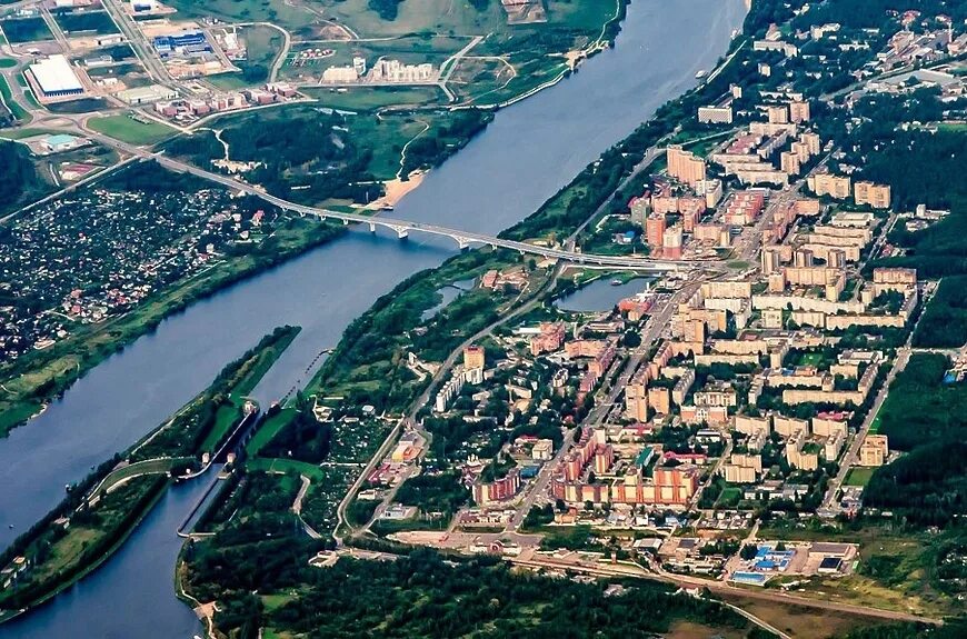 Виртуальный тур "Города России. Дубна" 2025, Старый Оскол - дата и место проведе