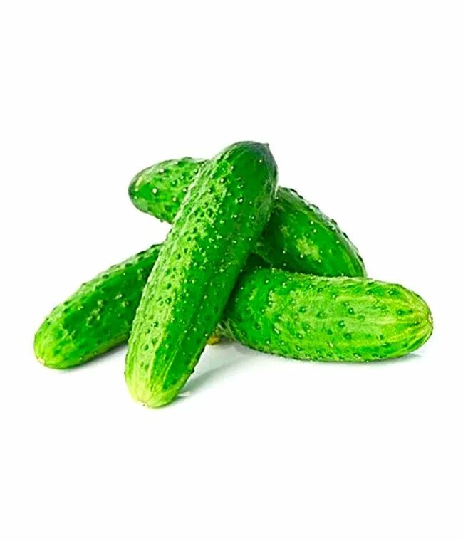 Огурчики детские