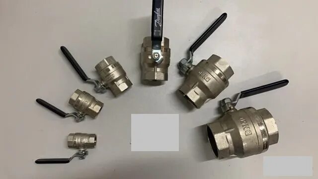 Кран шаровой 15 bvr. Кран BVR Danfoss. Кран шаровый Данфосс БВР 15. Кран Danfoss BVR dn15. Кран шаровой полнопроходной Danfoss BVR dn40.