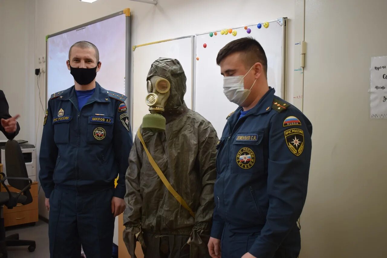 24 го апреля